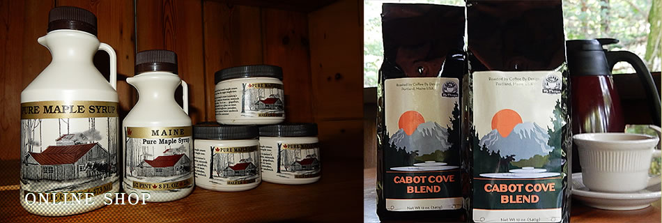 オンラインショップ