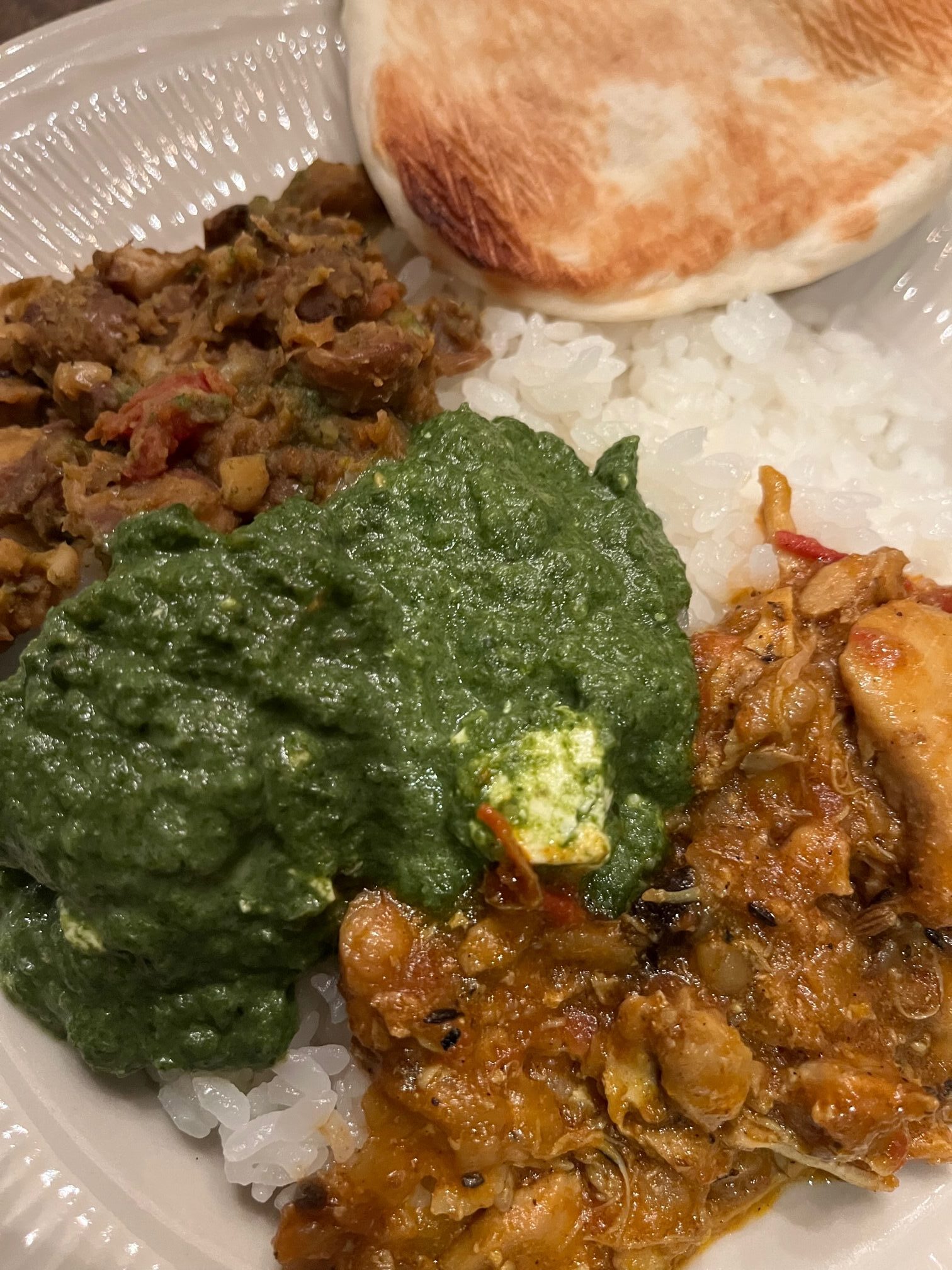 本格カレーパーティー | CABOT COVE キャボットコーヴ | CABOT COVE キャボットコーヴ