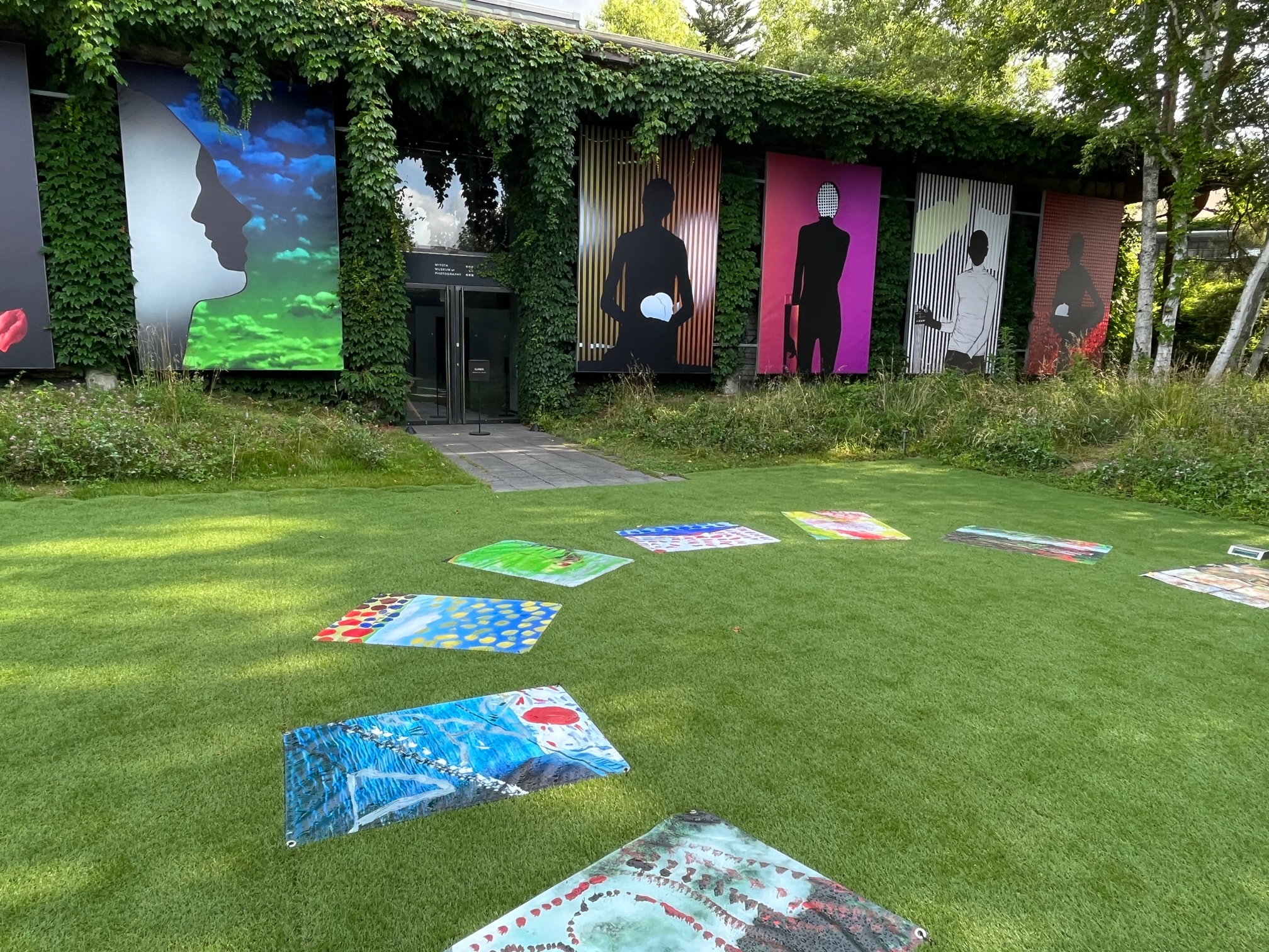 「浅間国際フォトフェスティバル2023 PHOTO MIYOTA」の開催は9/3(日)までとなります。 | CABOT COVE キャボット ...