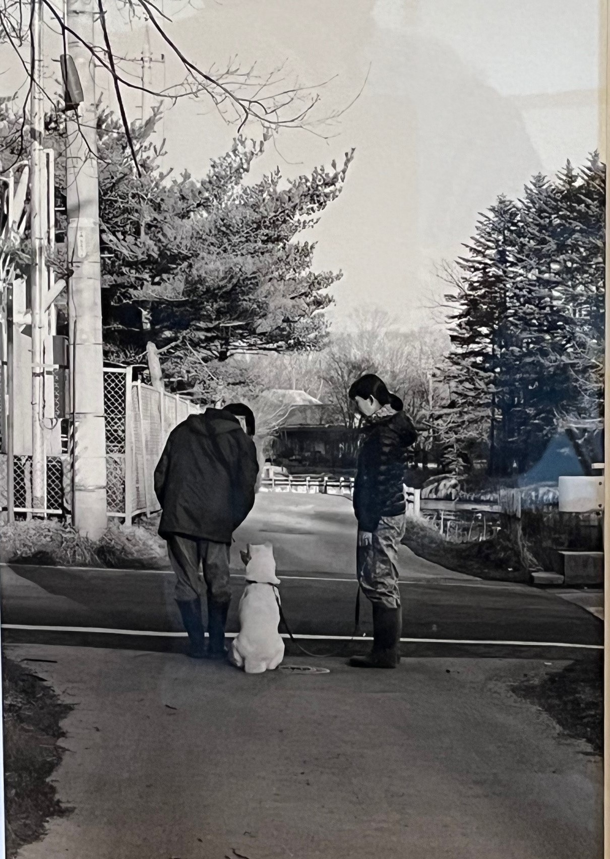 「家族」 | CABOT COVE キャボットコーヴ | CABOT COVE キャボットコーヴ